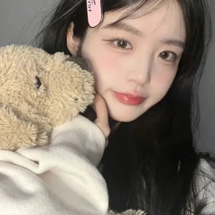 滑稽面孔