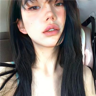 停不下来的她