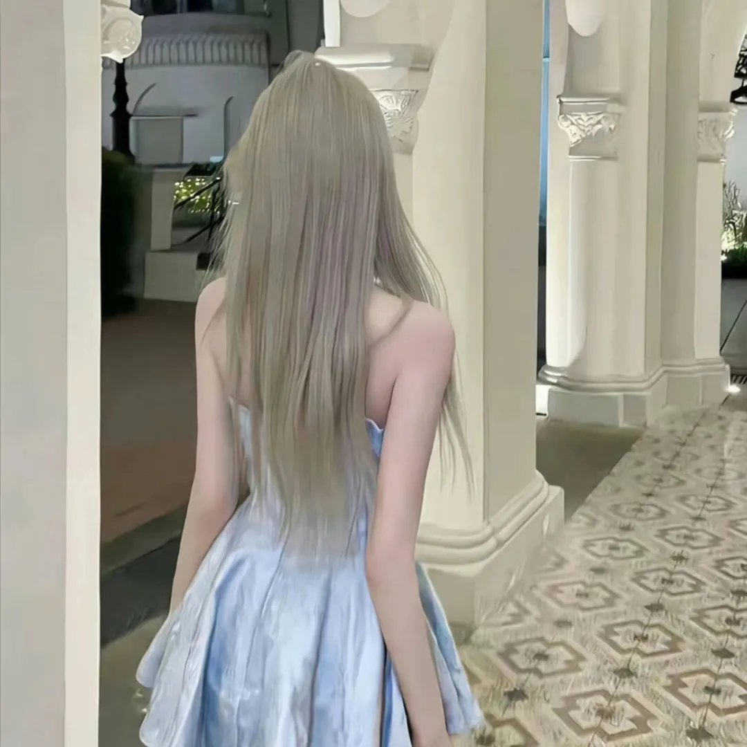 小鼓女